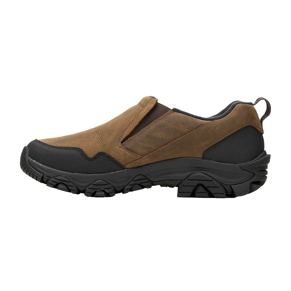 Merrell Coldpack 3 Thermo Moc Men's in Earth